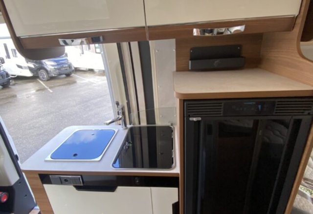Rapido Van V68 - Photo 8