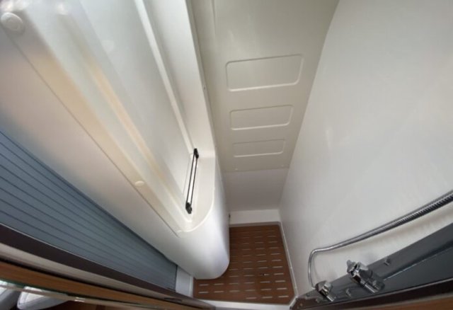 Rapido Van V68 - Photo 10