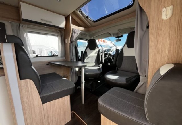 Sunlight T 69 S t69s - Photo 2