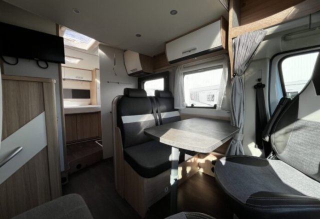 Sunlight T 69 S t69s - Photo 3