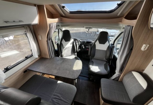 Sunlight T 69 S t69s - Photo 4