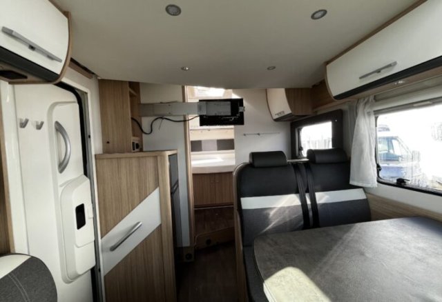 Sunlight T 69 S t69s - Photo 5