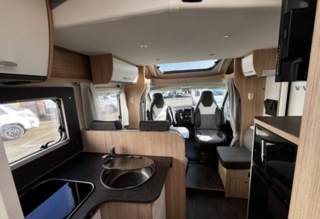 Sunlight T 69 S t69s - Photo 6