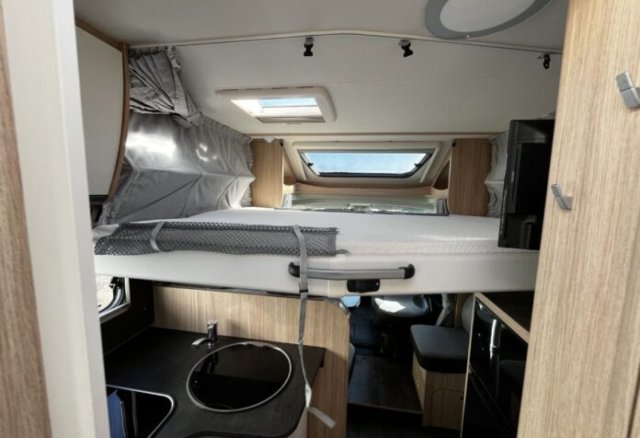 Sunlight T 69 S t69s - Photo 7