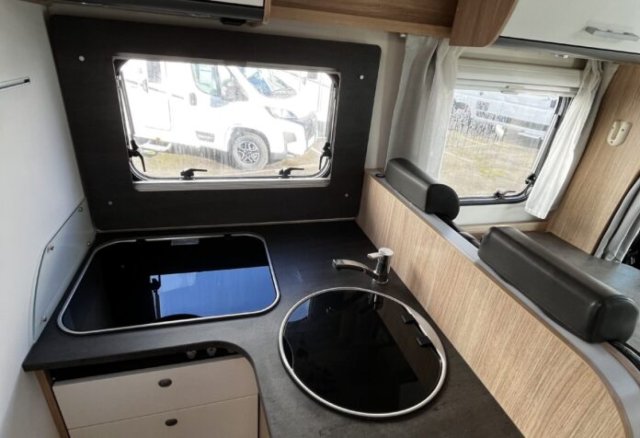 Sunlight T 69 S t69s - Photo 8