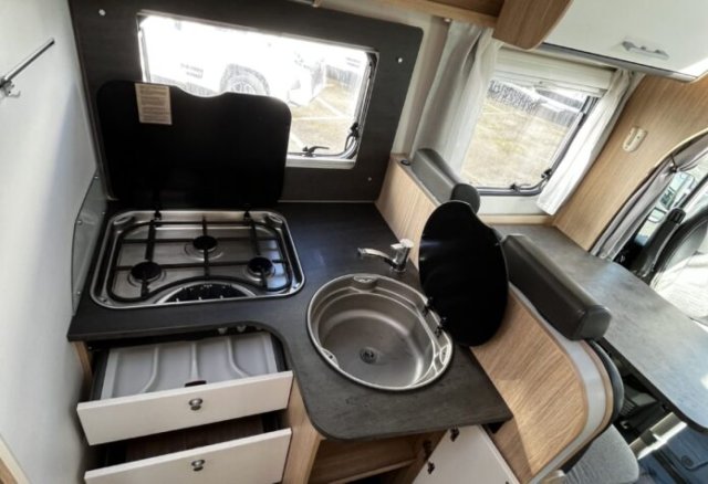 Sunlight T 69 S t69s - Photo 9