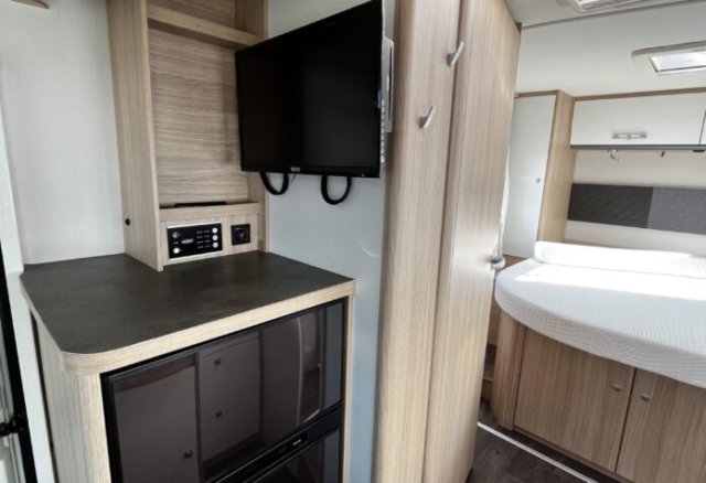 Sunlight T 69 S t69s - Photo 10