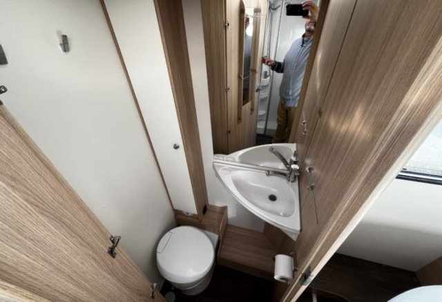 Sunlight T 69 S t69s - Photo 12