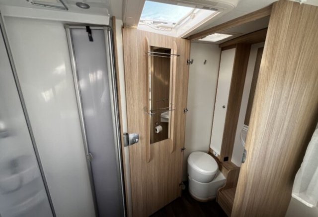 Sunlight T 69 S t69s - Photo 13