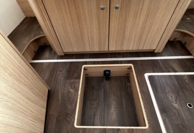 Sunlight T 69 S t69s - Photo 16