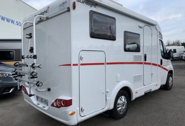 Sunlight V 60 v60 - Photo 2