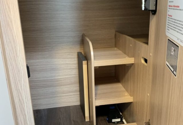 Sunlight V 60 v60 - Photo 12