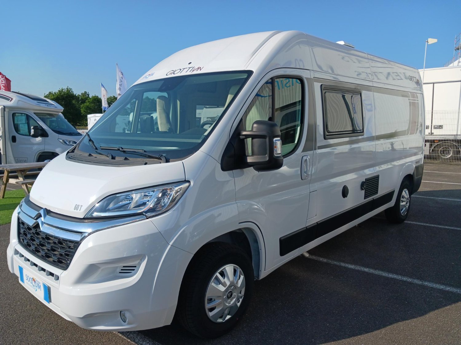 CITROEN JUMPY FOURGON - AES Auto