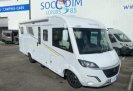 Bavaria Initial I740FGJ Nomade i 740 fgj - Intégral