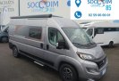 Randger R602 r 602 la boheme - Fourgon Aménagé et Van
