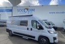 Randger R602 r 602 - Fourgon Aménagé et Van