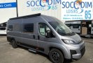 Randger R640 r 640 - Fourgon Aménagé et Van