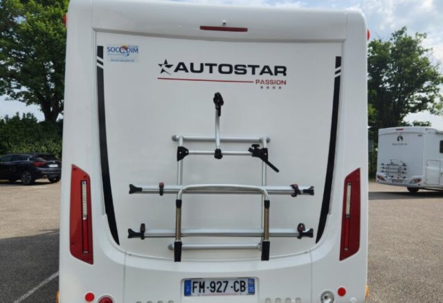Autostar Passion P 693 LC p693 - Photo 2