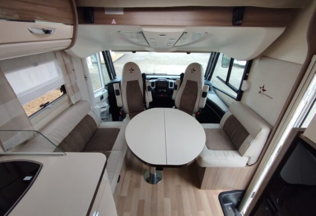 Autostar Privilege I 693 LC Lift - Photo 2