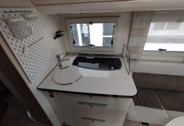 Autostar Privilege I 693 LC Lift - Photo 3