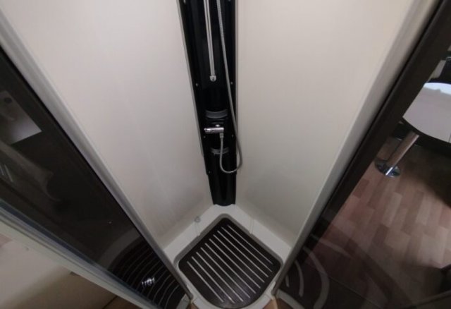 Autostar Privilege I 693 LC Lift - Photo 7