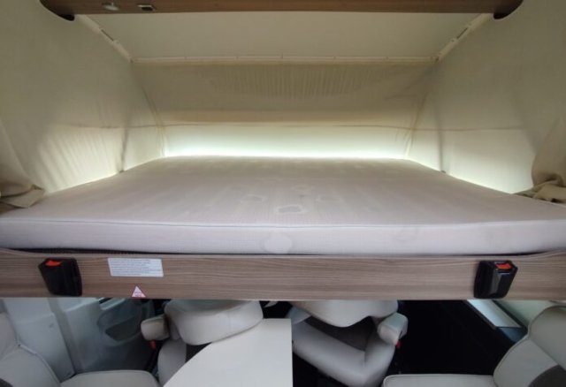 Autostar Privilege I 693 LC Lift - Photo 10