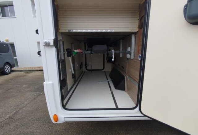 Autostar Privilege I 693 LC Lift - Photo 11