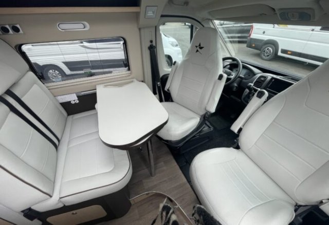 Autostar Van V 590 LT Design Edition 590lt - Photo 2