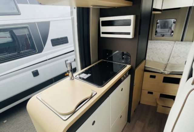 Autostar Van V 590 LT Design Edition 590lt - Photo 3