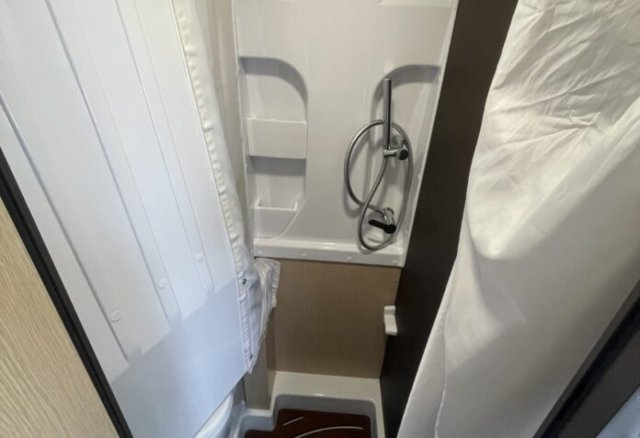 Autostar Van V 590 LT Design Edition 590lt - Photo 7