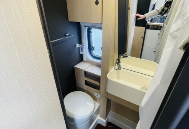 Autostar Van V 590 LT Design Edition 590lt - Photo 8