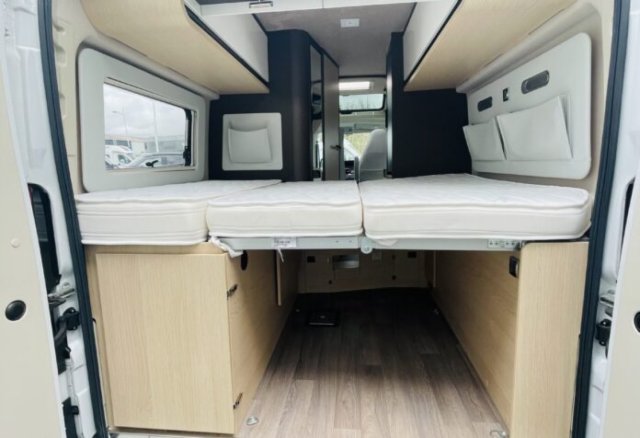 Autostar Van V 590 LT Design Edition 590lt - Photo 9