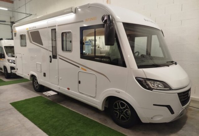 Bavaria I720FC Intense i 720 fc Neuf