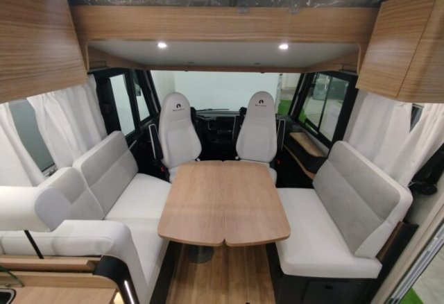 Bavaria I720FC Intense i 720 fc - Photo 2