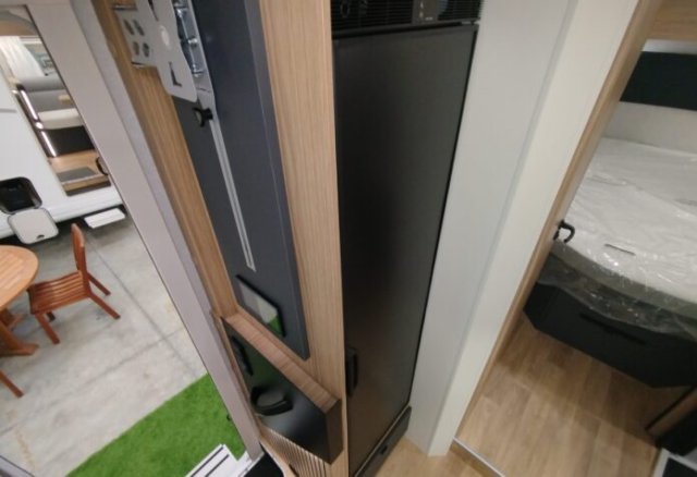 Bavaria I720FC Intense i 720 fc - Photo 5