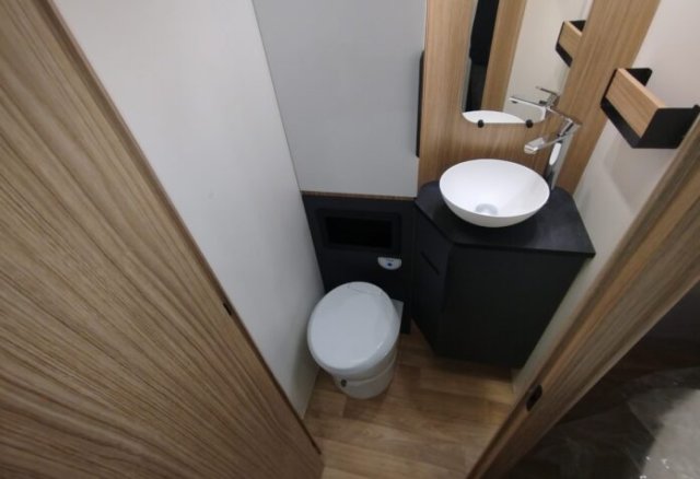 Bavaria I720FC Intense i 720 fc - Photo 7