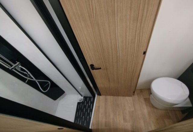 Bavaria I720FC Intense i 720 fc - Photo 8