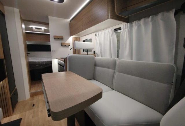 Bavaria I720FC Intense i 720 fc - Photo 9