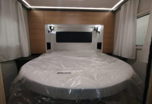 Bavaria I720FC Intense i 720 fc - Photo 10