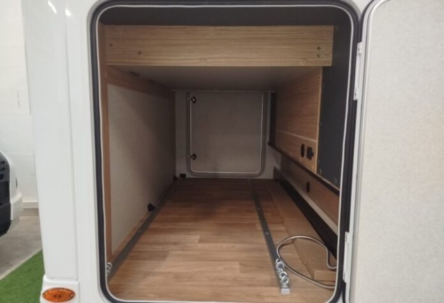 Bavaria I720FC Intense i 720 fc - Photo 11