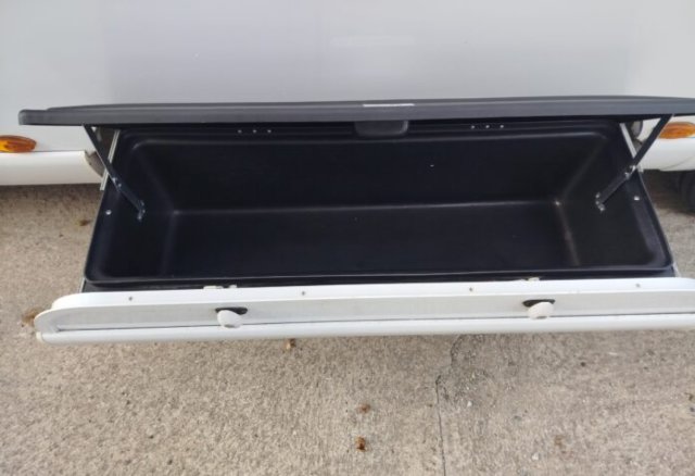 Bavaria Initial I700C Class i 700 c - Photo 10