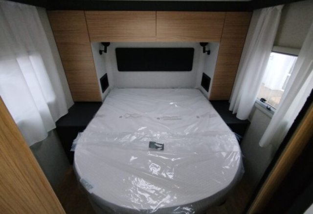 Bavaria Initial I720FC Style i 720 fc - Photo 12