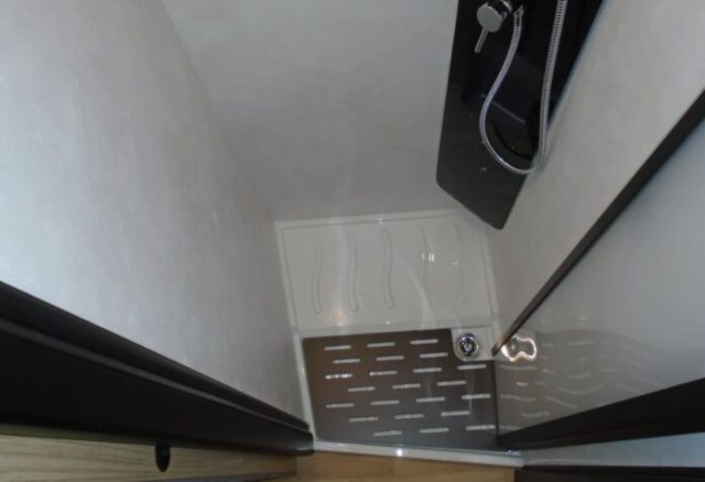 Bavaria Initial I740FC Nomade i 740 fc - Photo 7