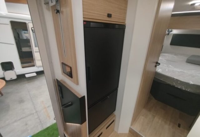 Bavaria Initial I740FC Nomade i 740 fc - Photo 5