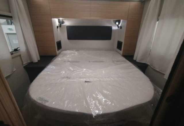 Bavaria Initial I740FC Nomade i 740 fc - Photo 6