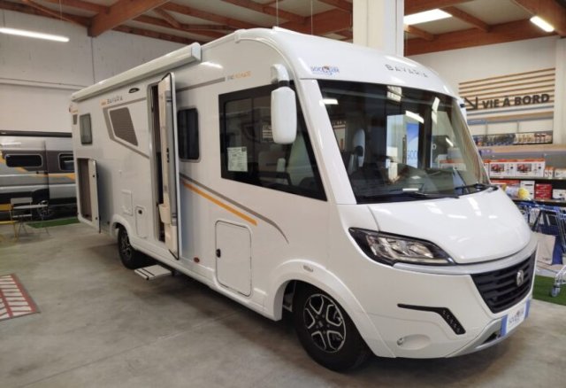 Achat Bavaria Initial I740FGJ Nomade i 740 fgj Neuf