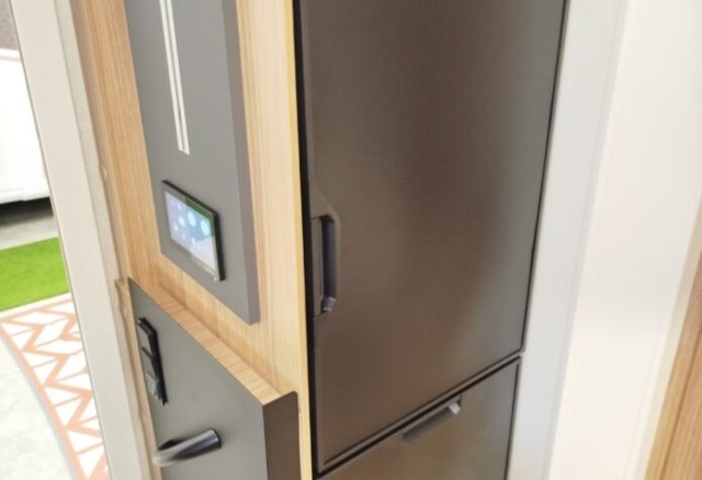 Bavaria Initial I740FGJ Nomade i 740 fgj - Photo 4