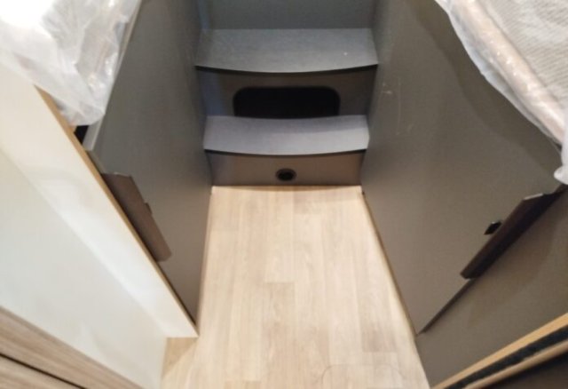 Bavaria Initial I740FGJ Nomade i 740 fgj - Photo 6