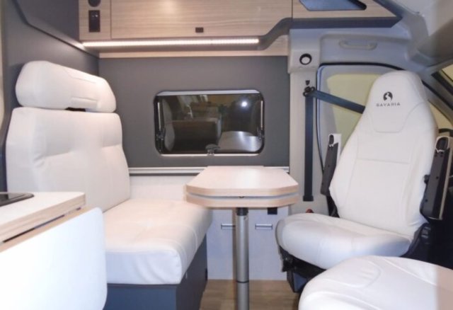 Bavaria K600G Nomade k 600 g - Photo 3