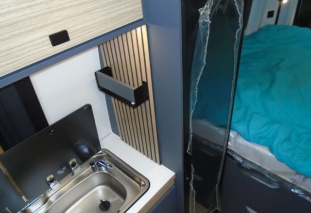 Bavaria K600G Nomade k 600 g - Photo 7